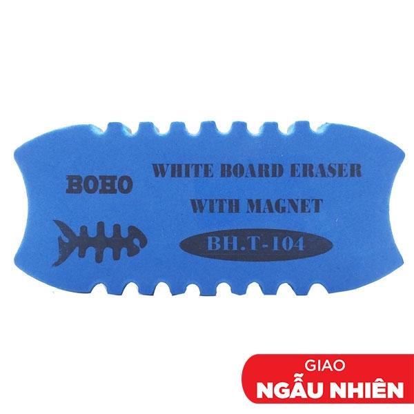 Lau Bảng Xốp - Boho BH-T-104 (Mẫu Màu Giao Ngẫu Nhiên)