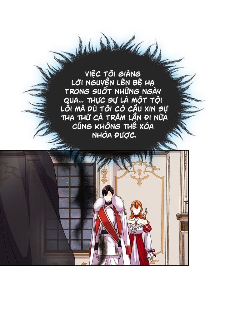 đức hạnh của ác nữ phản diện chapter 63 8