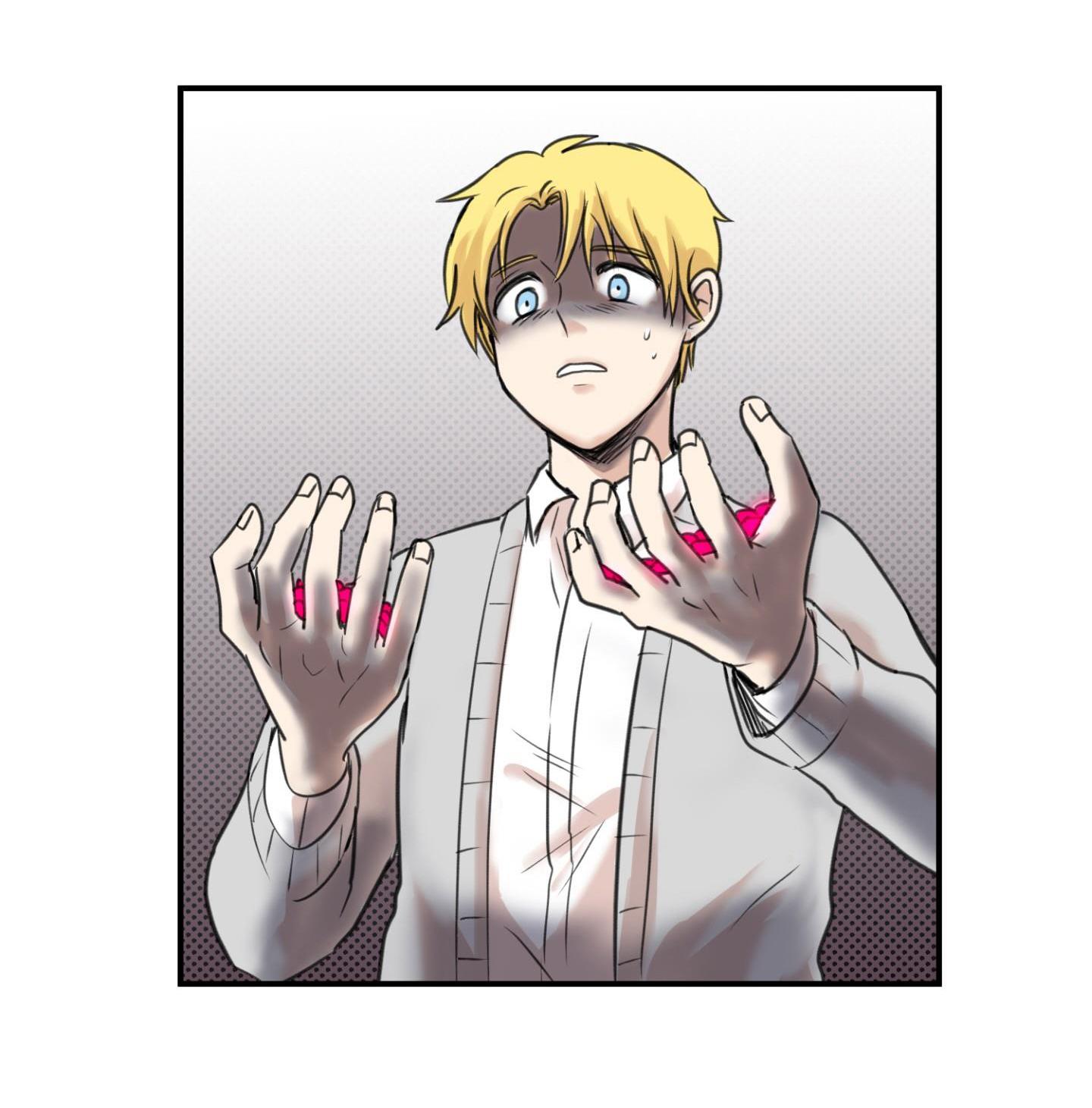 sự trả thù méo mó chapter 1 39