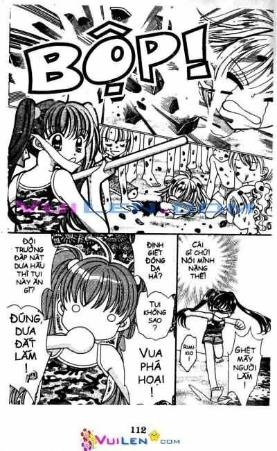 lâu đài cổ chapter 10 110