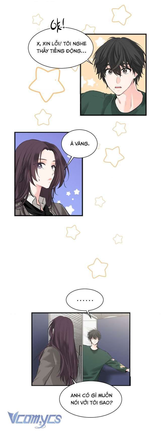 [18+] bàn tay điêu luyện chapter 3 22