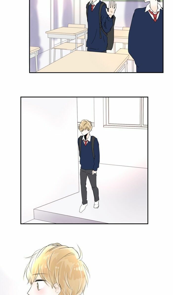 choco ngọt ngào chapter 14 35