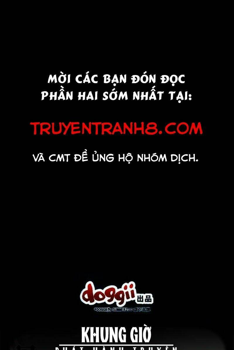 dị tượng chapter 3 24