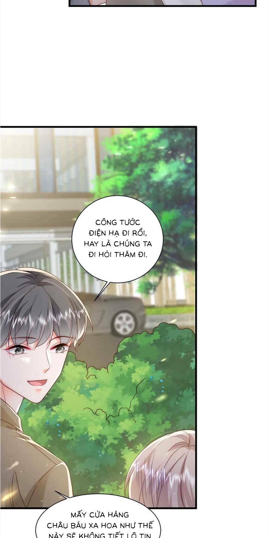 cô vợ của tôi không dễ bắt nạt chapter 47 27