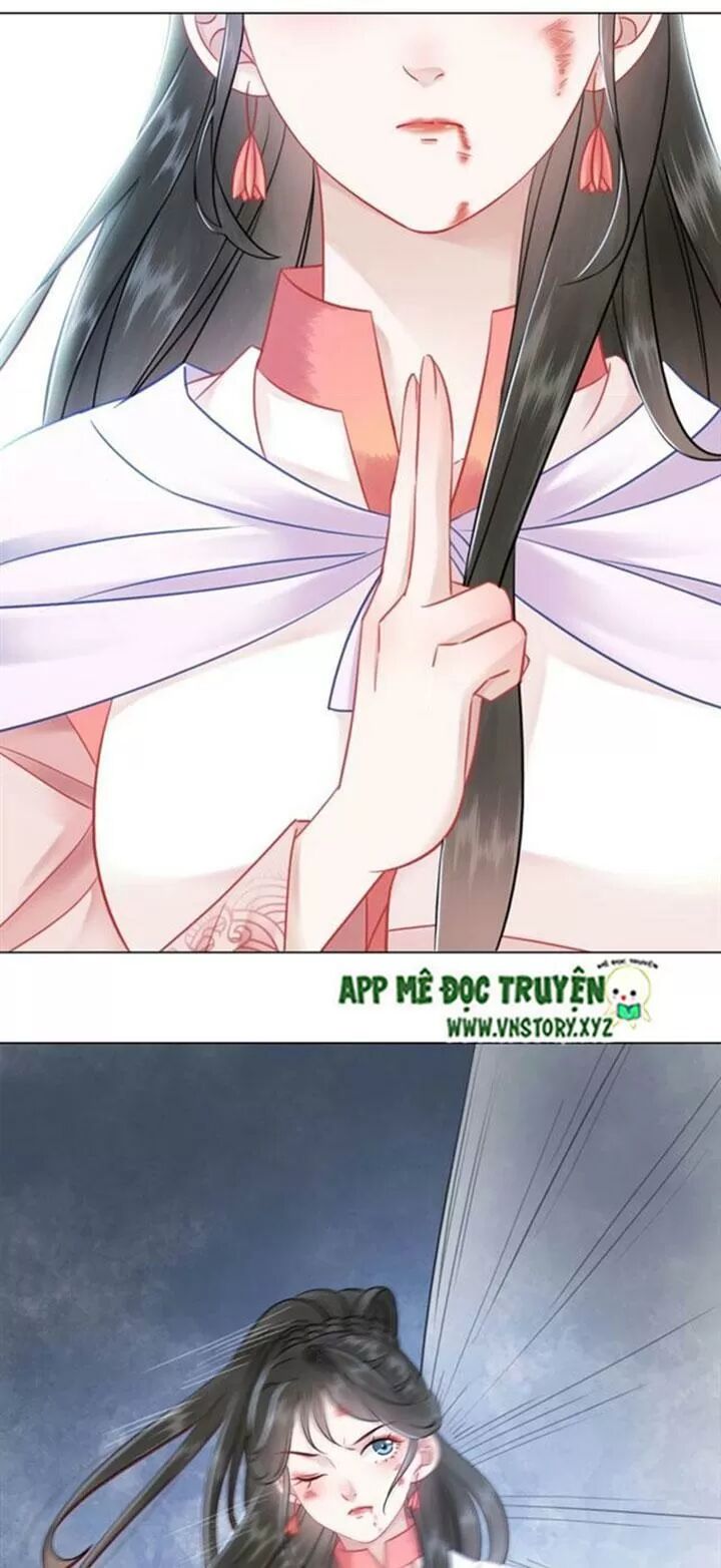 cực phẩm phế vật tiểu thư chapter 86 3