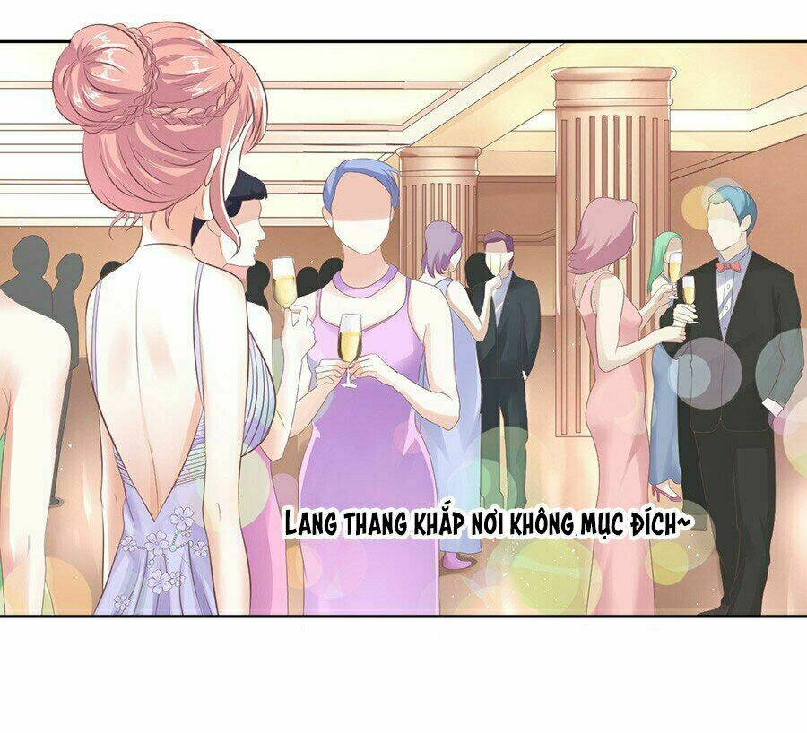 liệt ái tri hạ: series mật đào tiểu tình nhân chapter 44 20