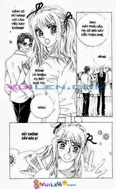 love your enemies chapter 1 35