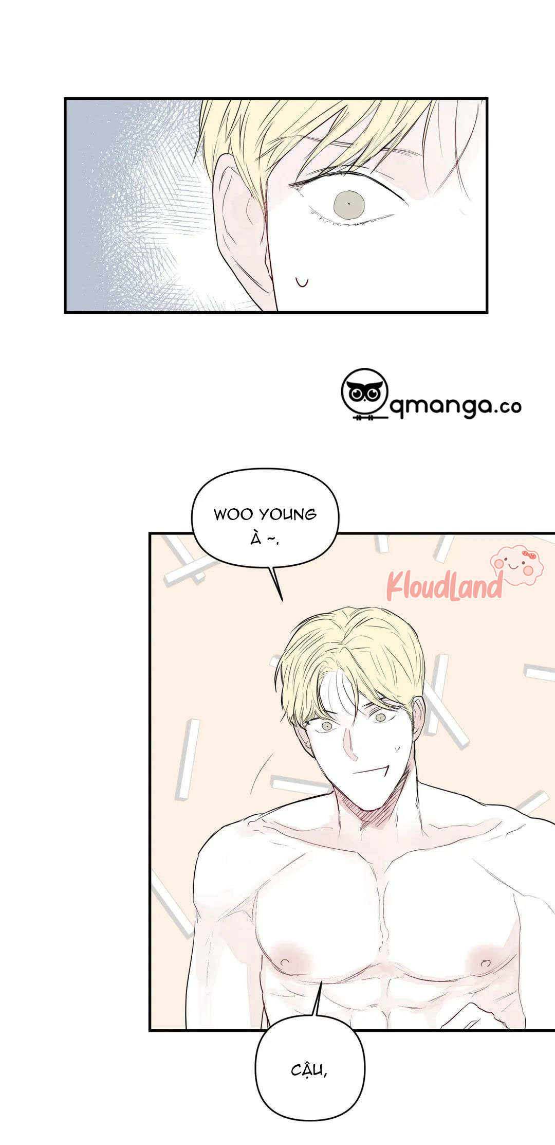 các bậc tiền bối chapter 6 21