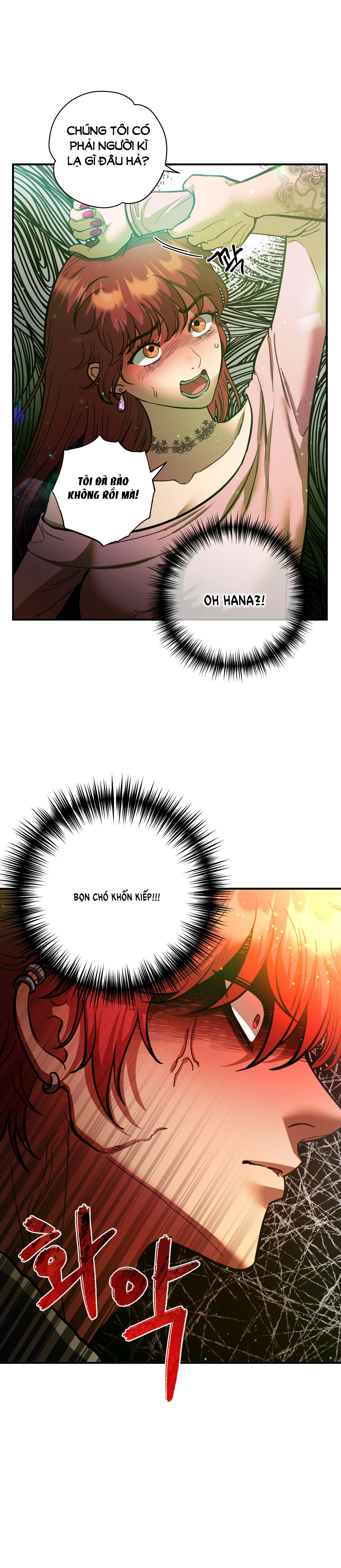 [18+] một lòng một dạ chapter 66.2 17