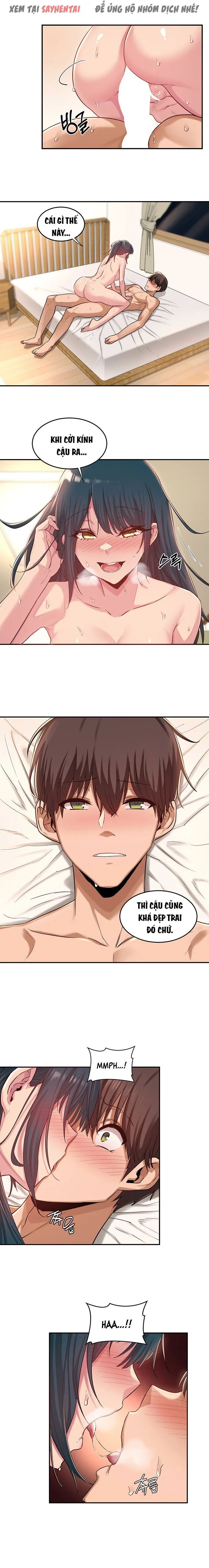 nhóm học tình thú chapter 22 10