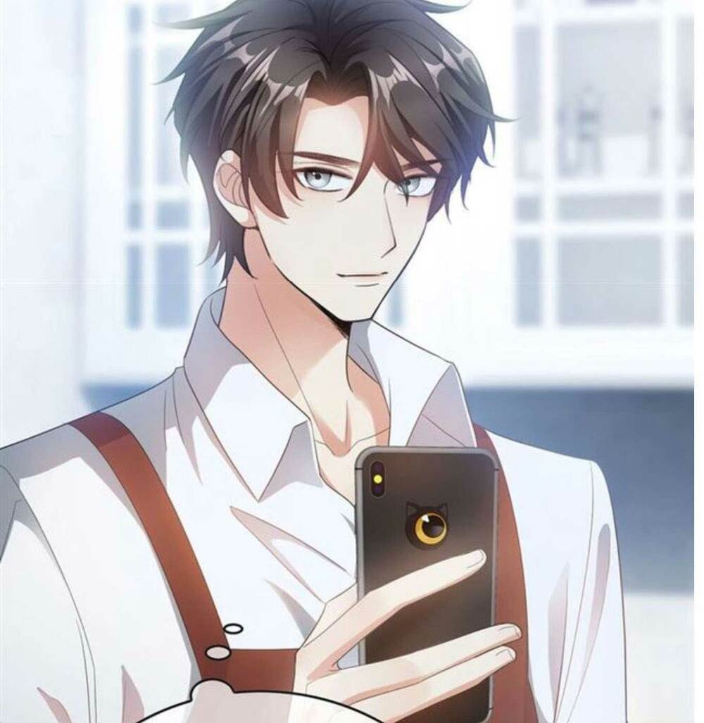 cô vợ nhỏ nuông chiều quá lại thành ác!! chapter 45 8