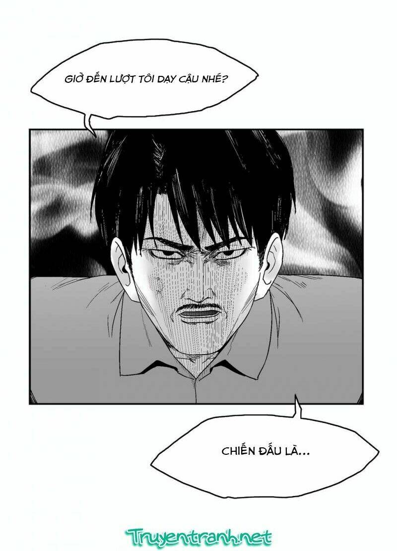 bạo lực học đường chapter 71 38