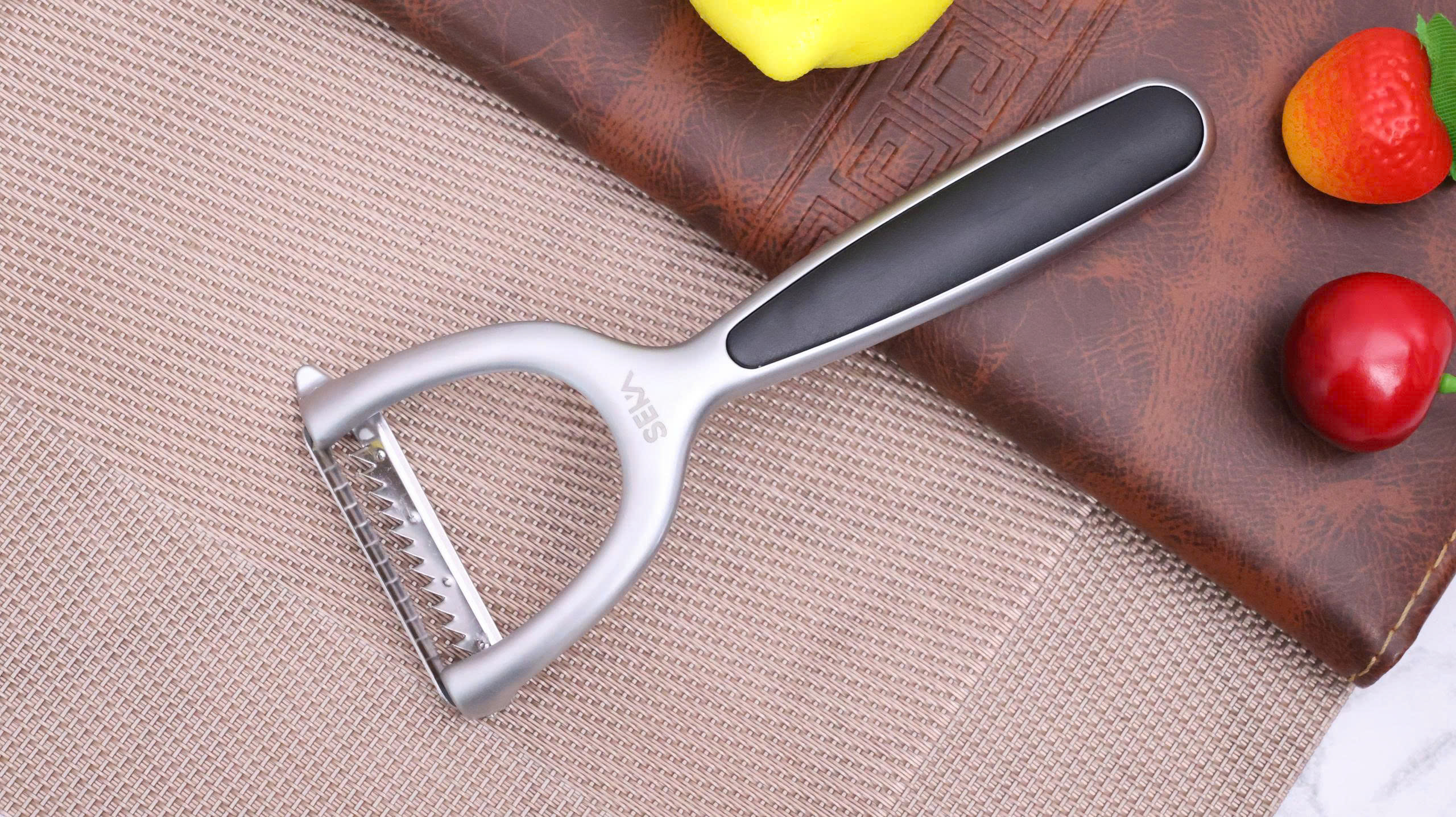 Dao Bào Nạo Củ Quả Inox - Dao Bào Rau Củ Quả Chất Lượng