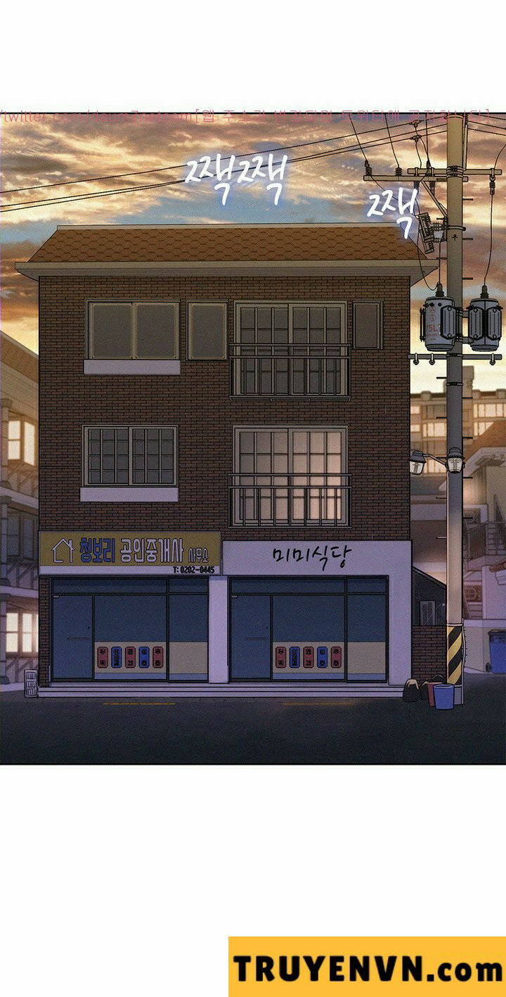 chị gái mưa chapter 3 20