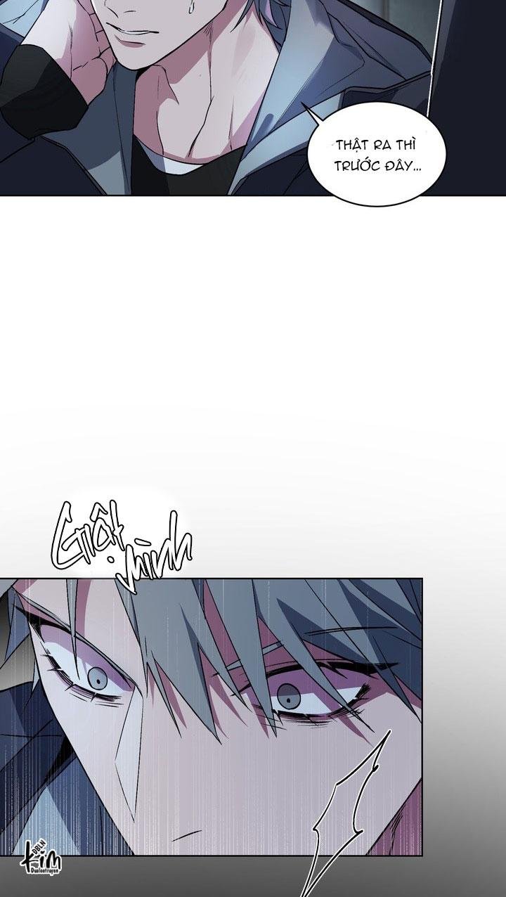 thú cưng damdang chapter 7.3 32