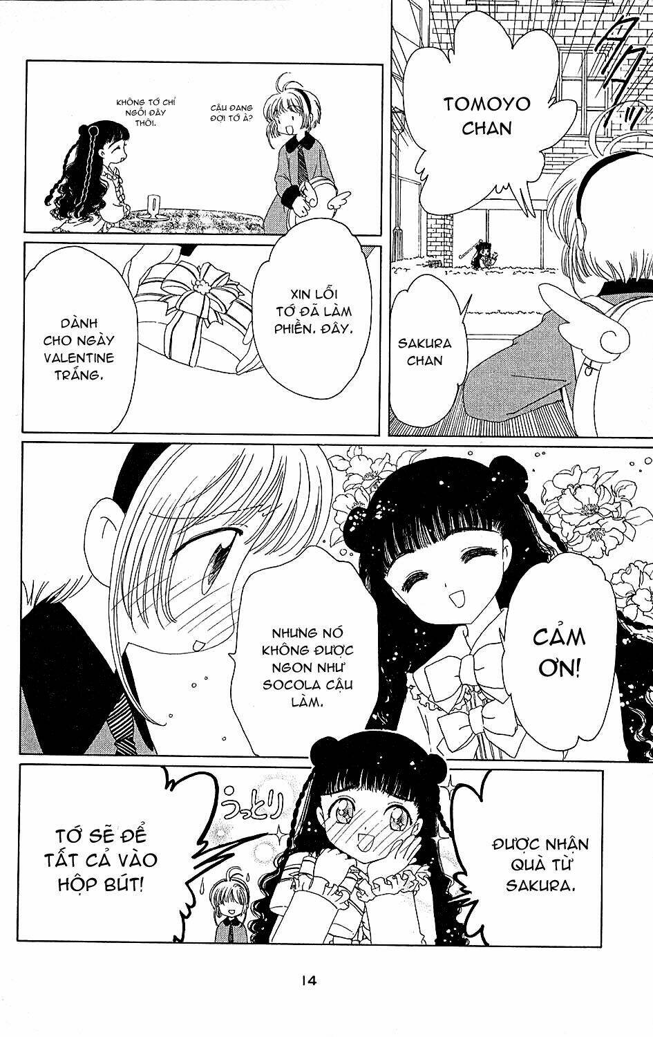 card captor sakura chapter 35 18