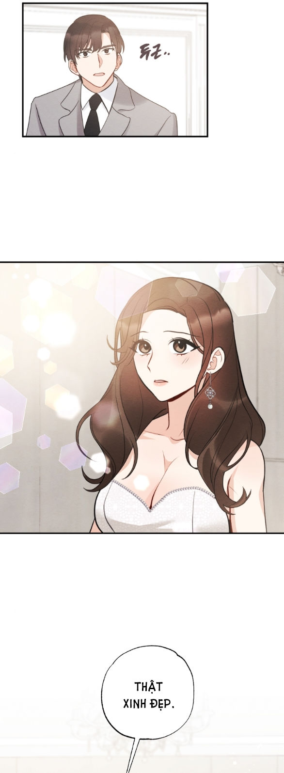 [18+] hôn nhân bị đánh cắp chapter 15.2 17