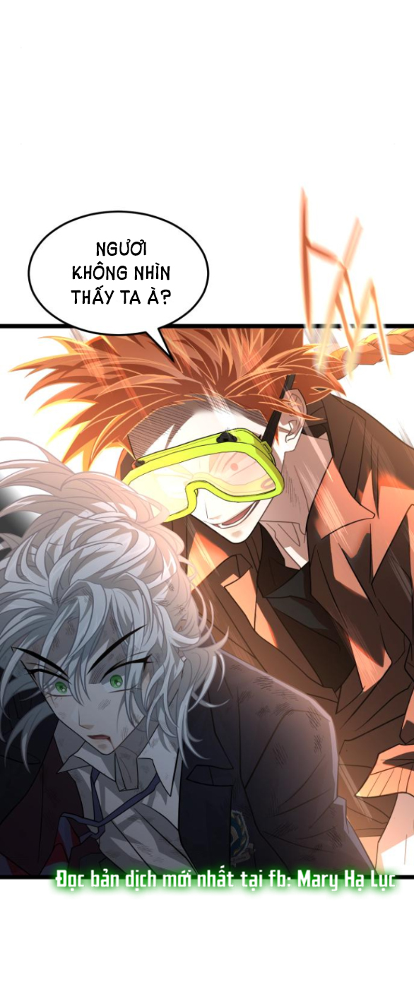 dark moon - tế đàn ánh trăng chapter 53.2 6