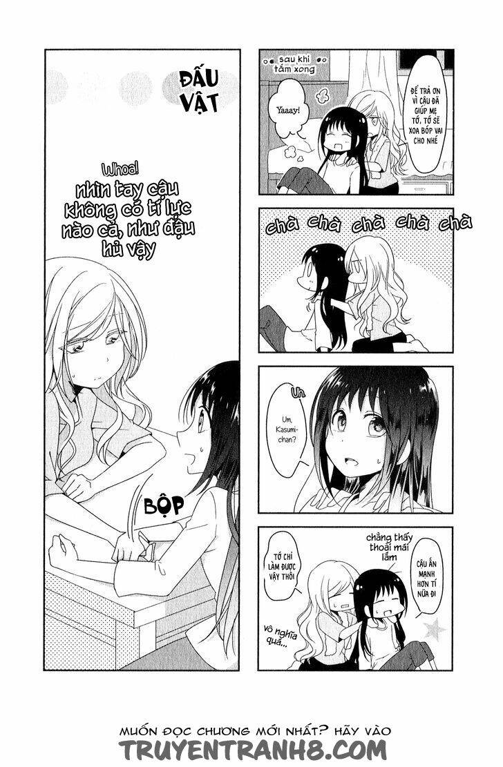 futaribeya chapter 6 10