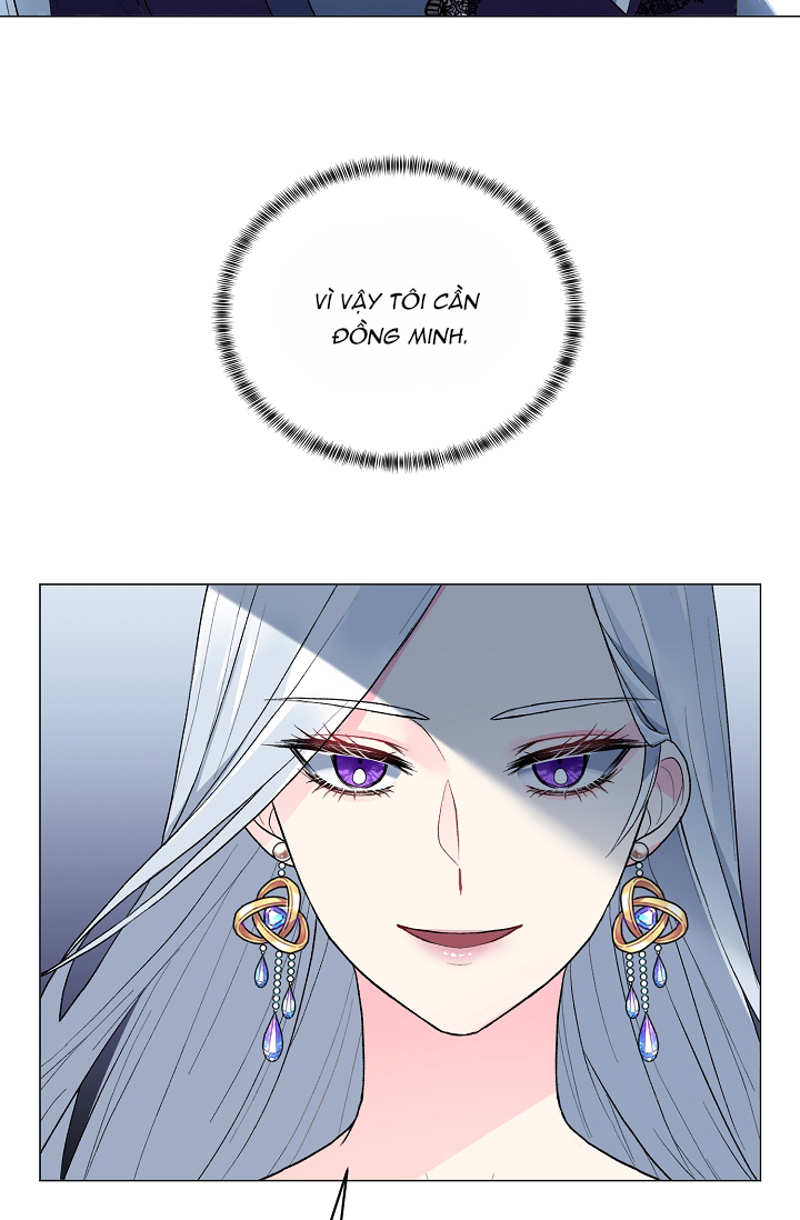 tôi sẽ trở thành nhân vật chính chapter 3 26