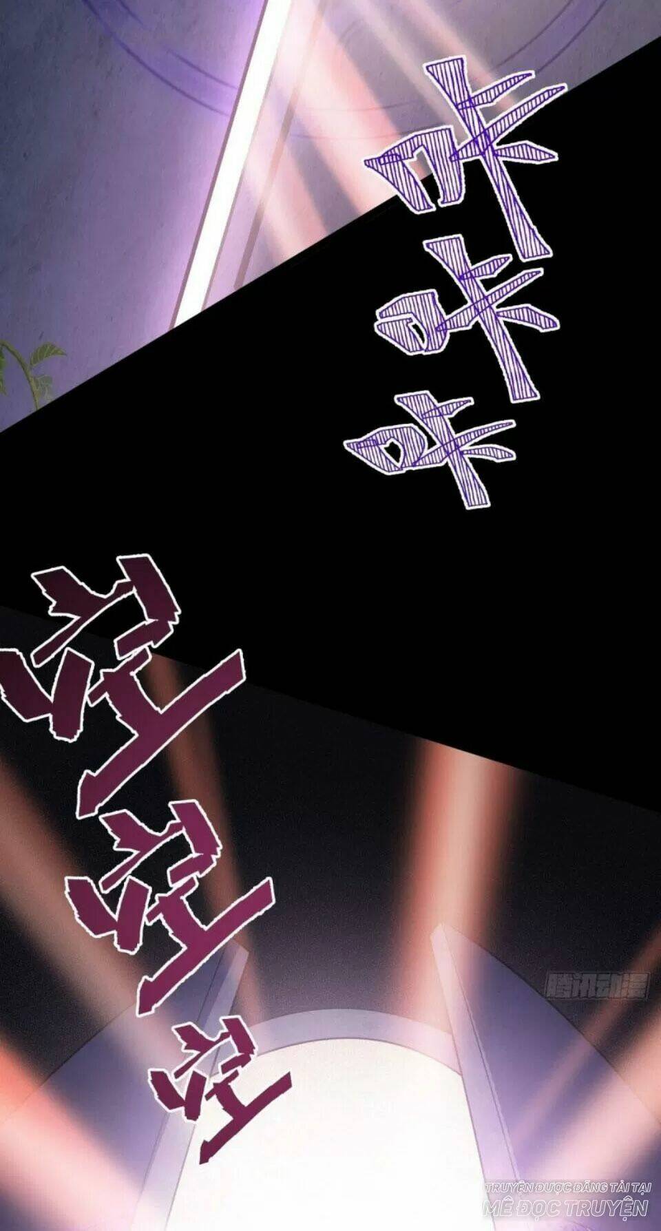 phế nữ yêu thần chapter 81 12