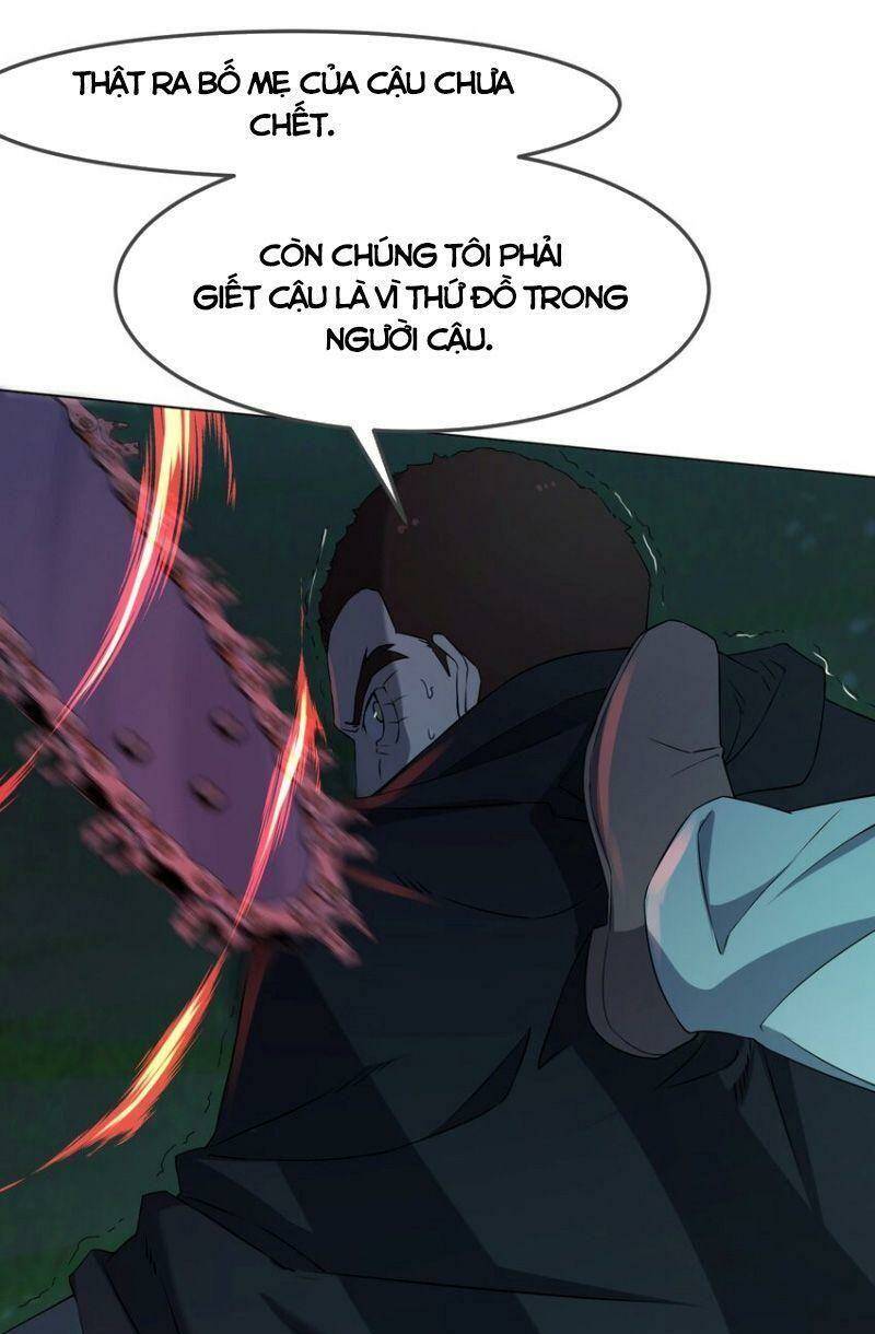 đừng hiểu lầm, tôi mới là người bị hại! chapter 94 52