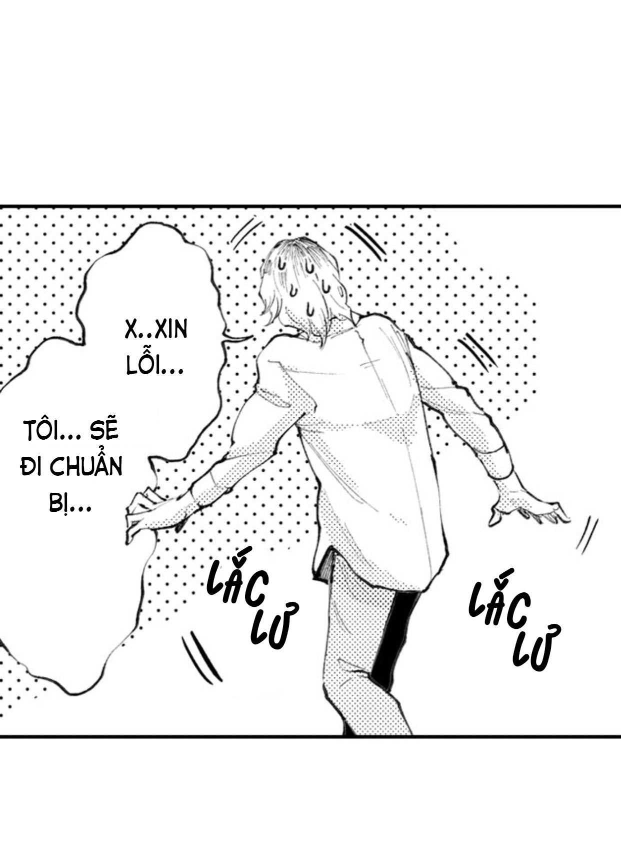 bị anh chàng lập dị để ý chapter 45 18