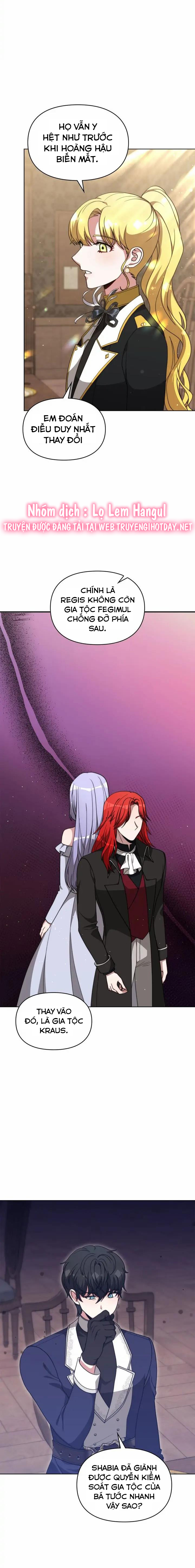 công nương eluana vita chapter 171 6