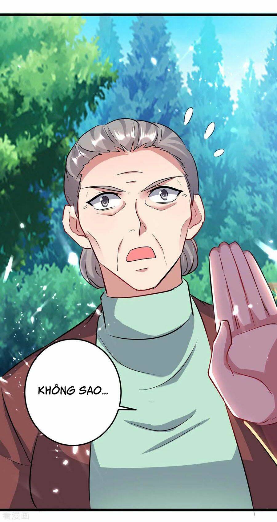 trọng sinh khí thiếu quy lai chapter 152 28