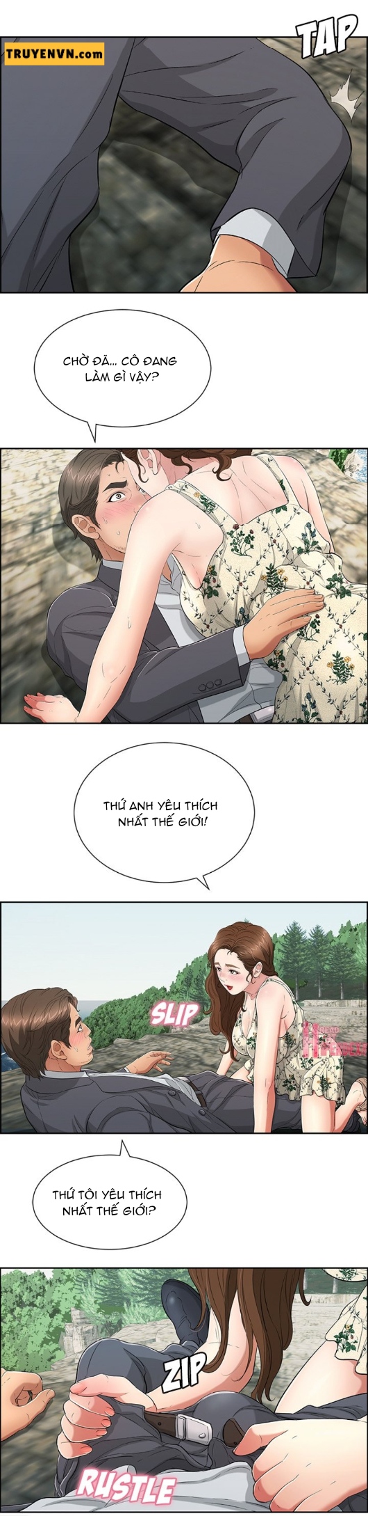 a killer woman chapter 27 7