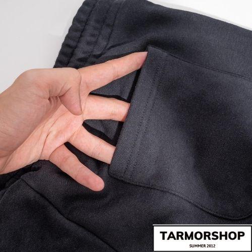 Quần đùi nam thể thao TArmorshop , quần short nam được may với chất liệu vải Interlock Premium giúp thoải mái vận động