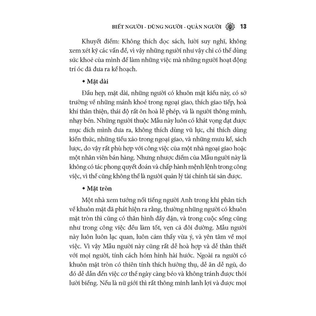 Biết Người Dùng Người Quản Người