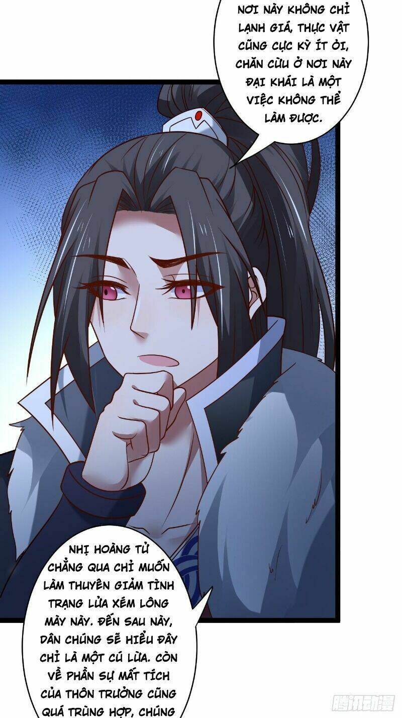 trọng sinh tối cường ma tôn ở rể chapter 85 21