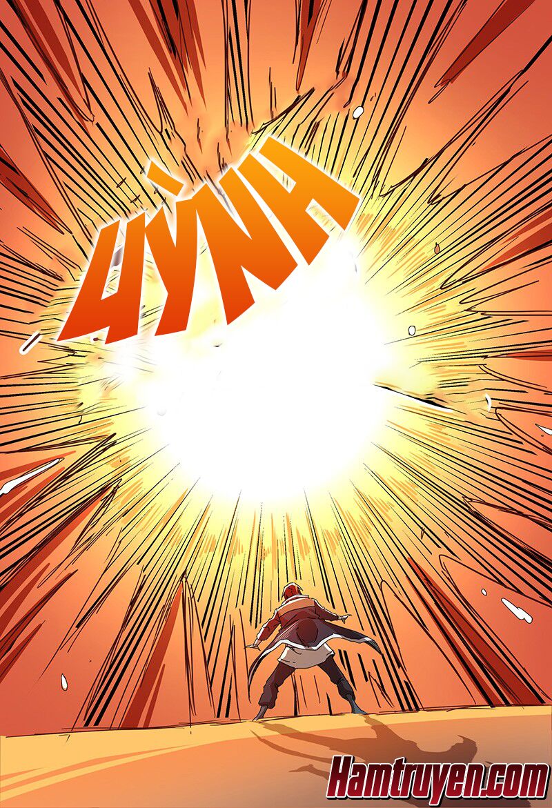 vạn giới tiên trung chapter 75 8