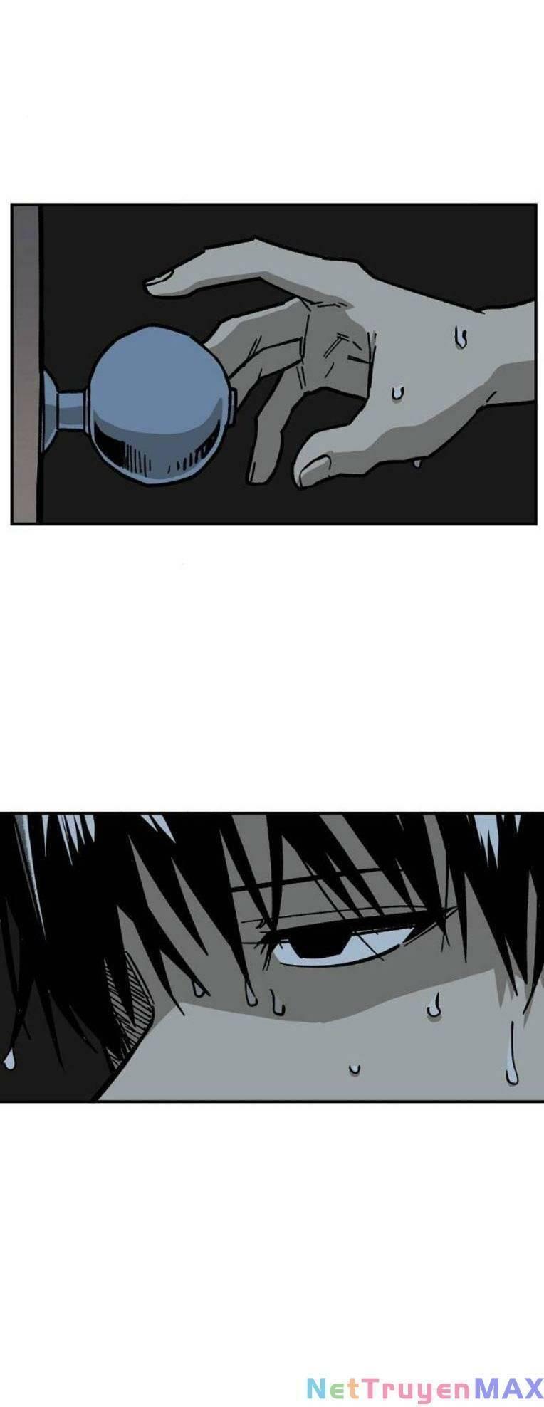 chỉ có cái c.h.ế.t mới là sự cứu rỗi chapter 35 38