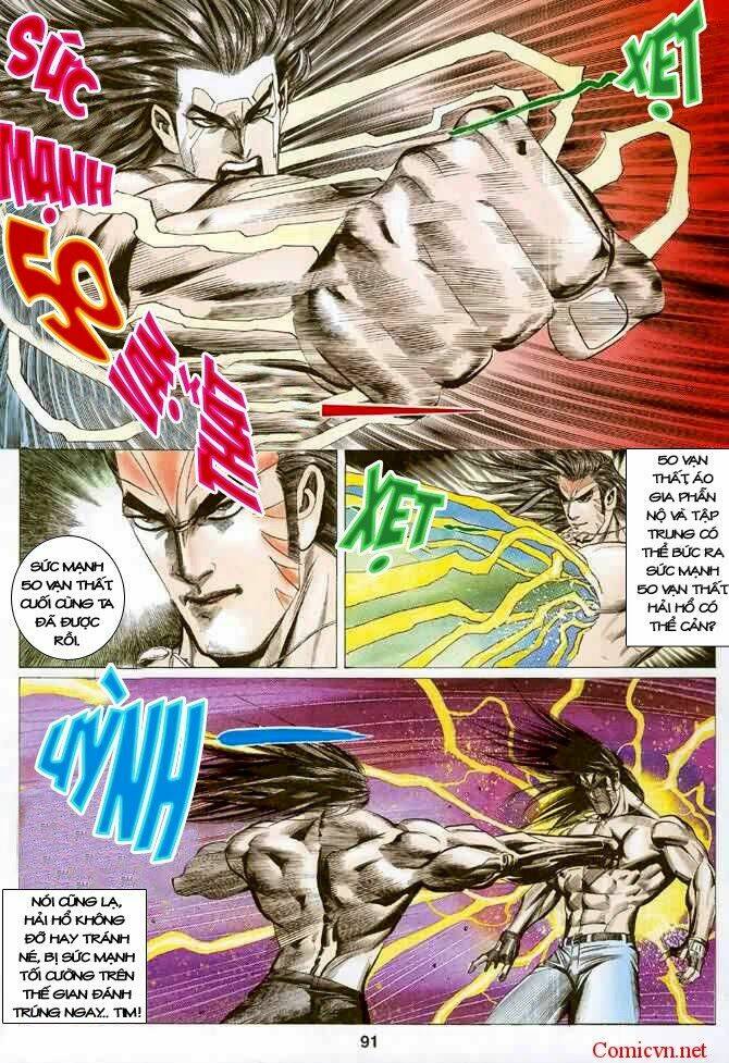 hải hổ 1 chapter 47 25