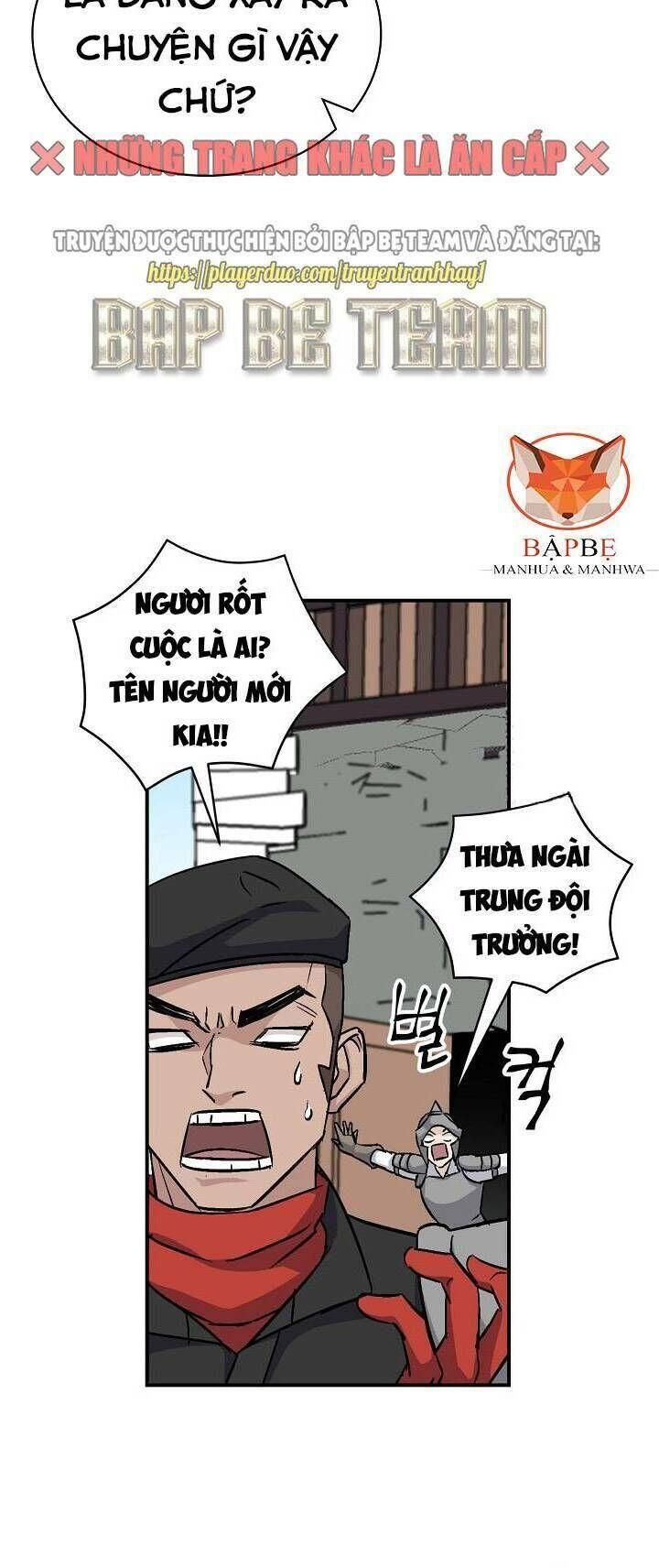 tôi lên cấp chỉ bằng cách ăn chapter 26 52