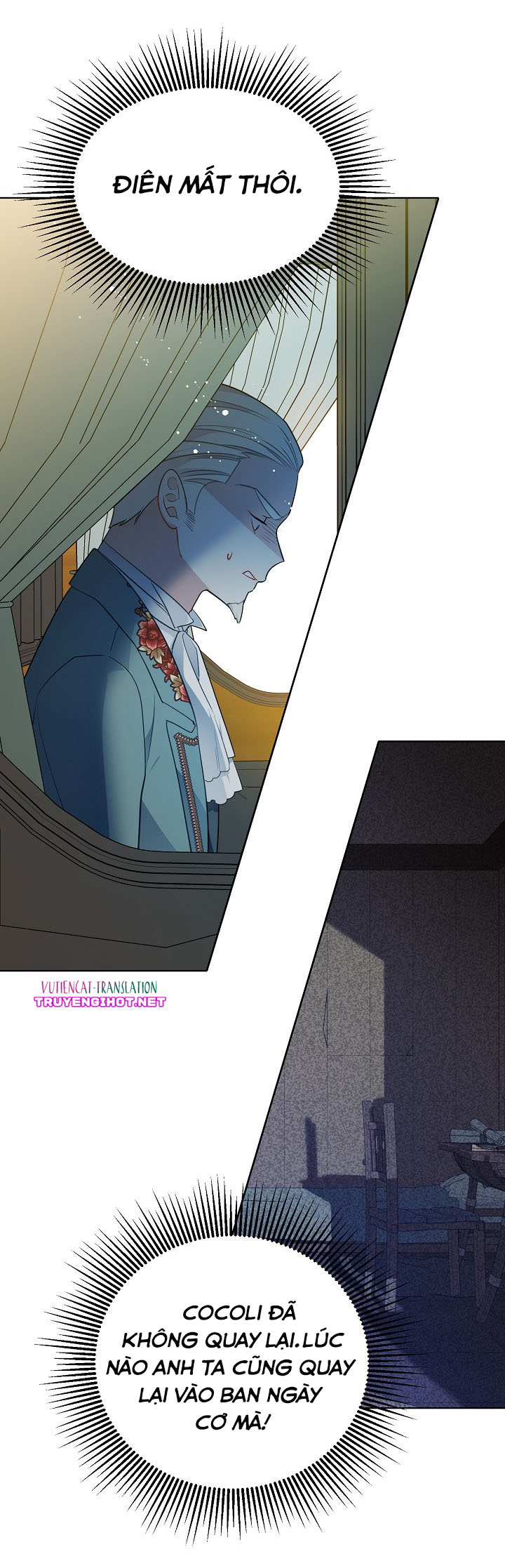 thanh tra của muiella chapter 143 18
