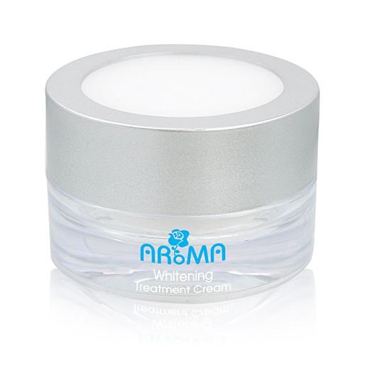 Kem Trắng Da Dinh Dưỡng AROMA Hàn Quốc E309