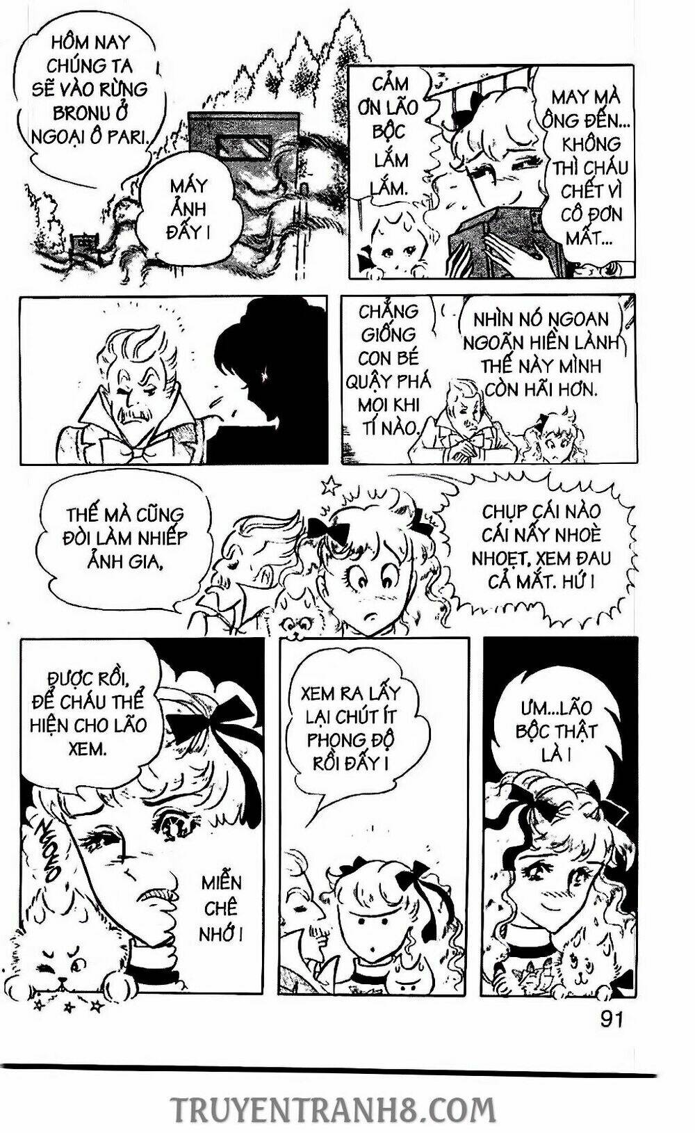 the count s daughter chapter 24 5