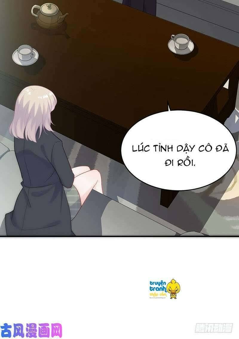 chọc tới chủ tịch tổng tài 2 chapter 118 27