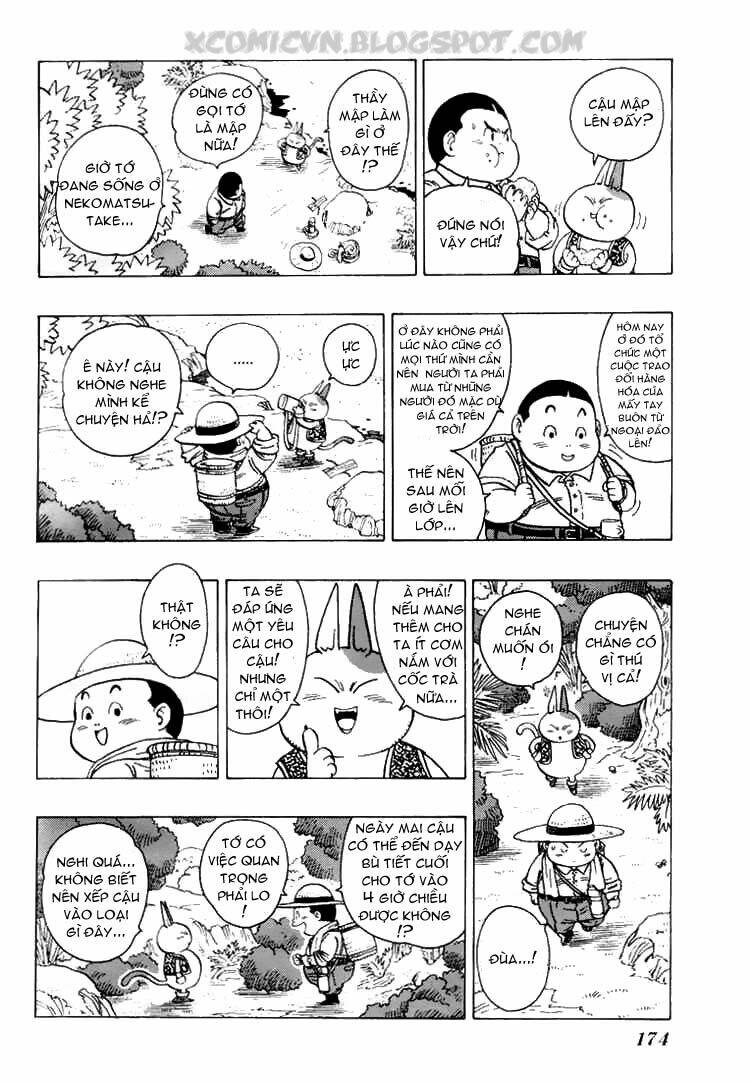 neko majin chapter 2 6