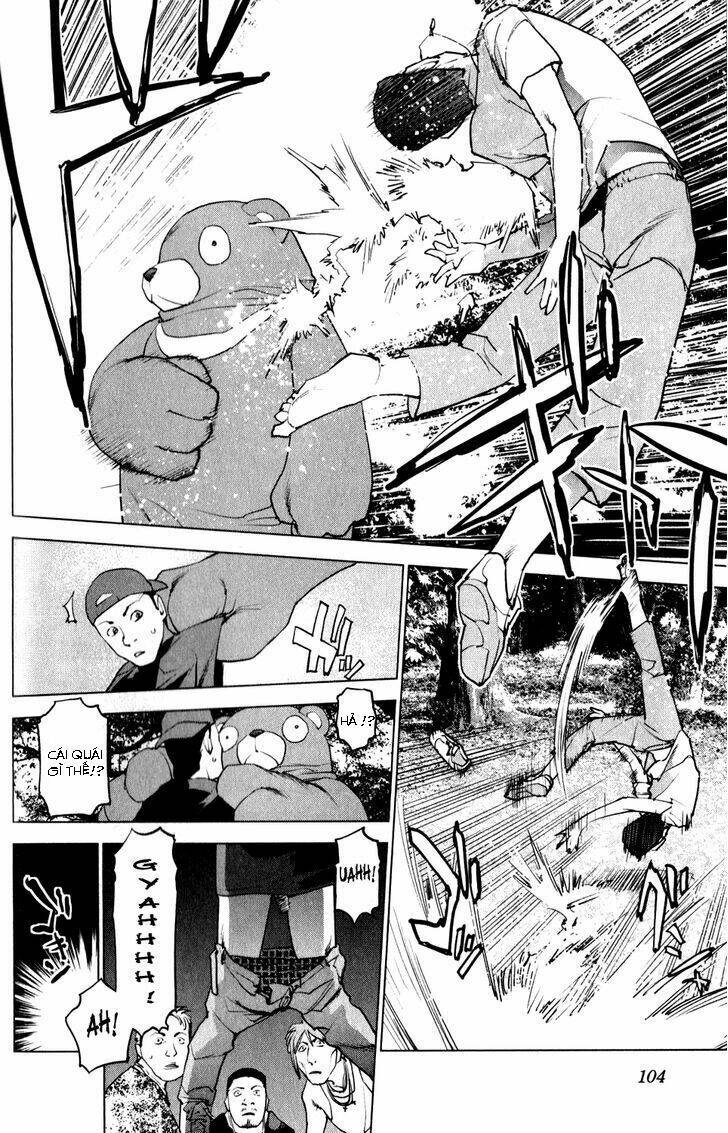 seishokuki chapter 15 19