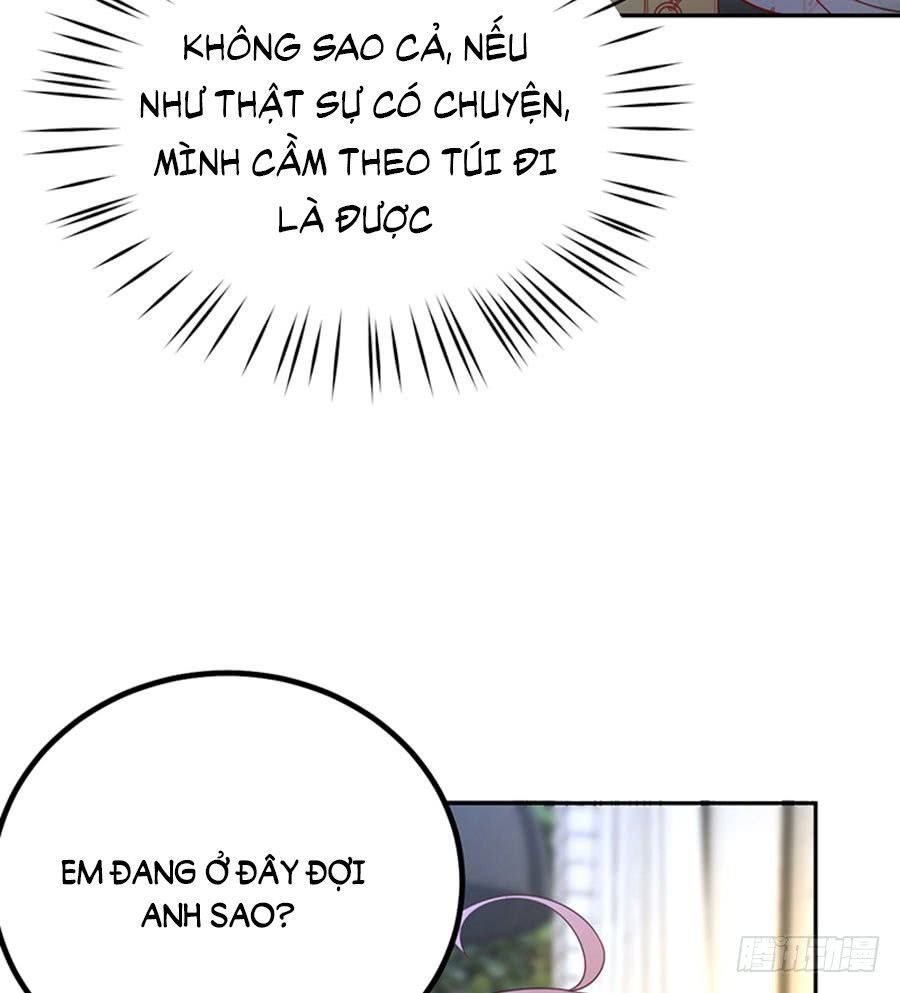 nam thần truy thê chỉ nam chapter 9.2 27