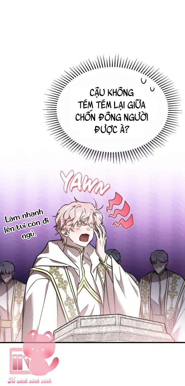 đêm đen khuất bóng chapter 49 4