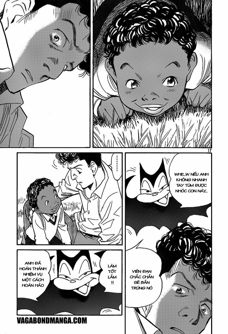 billy bat chapter 59 17