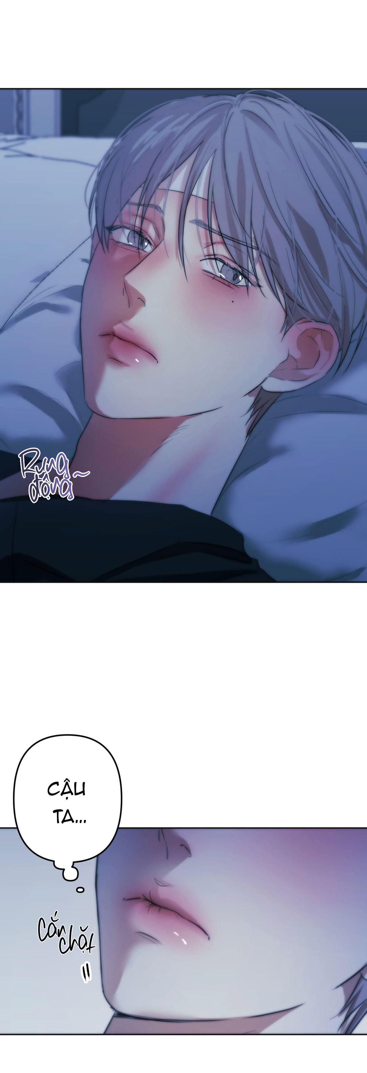 ái dục chapter 8 13