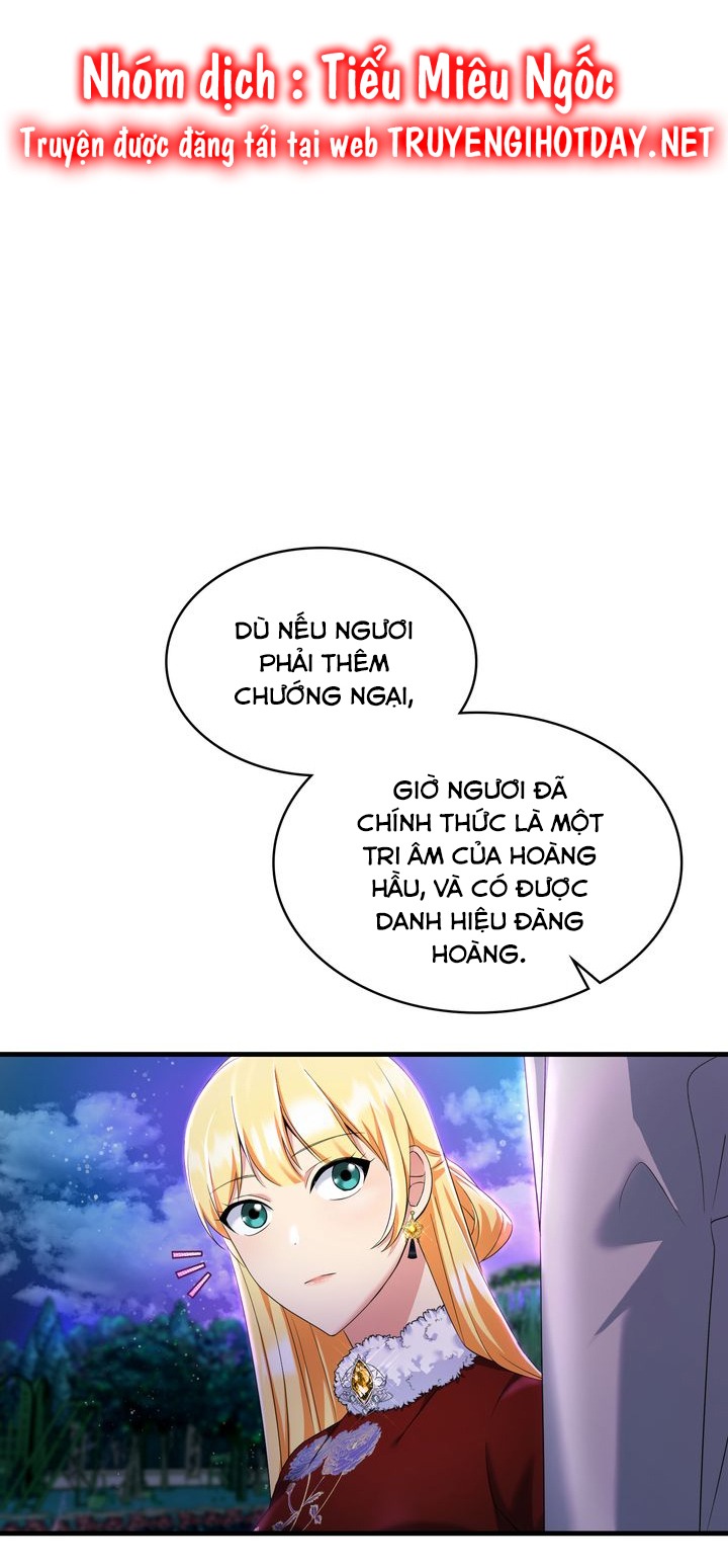 công lý của một ác nữ chapter 80 15