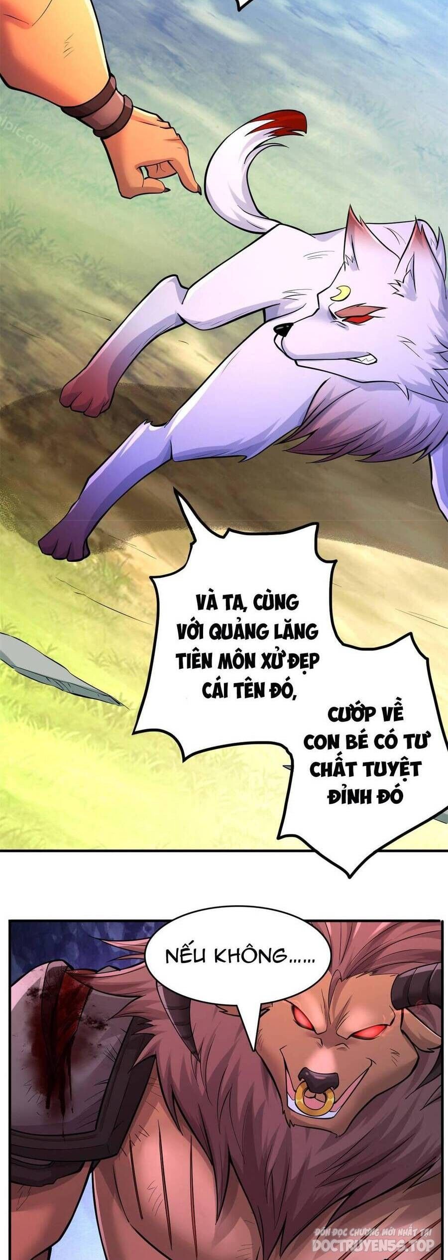 bắt đầu với kiếm vực, ta lặng lẽ tu luyện thành kiếm thần chapter 24 8