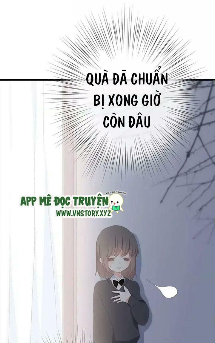 con tim rung động 2 chapter 41.5 6